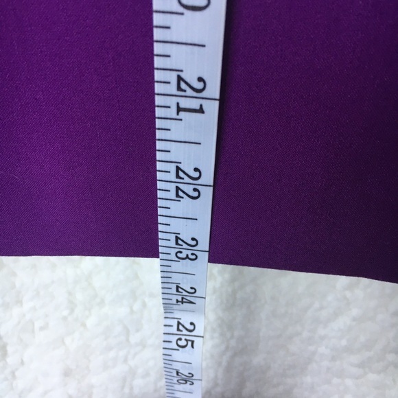 3/$30 great piece to add to your closet! - Picture 4 of 4